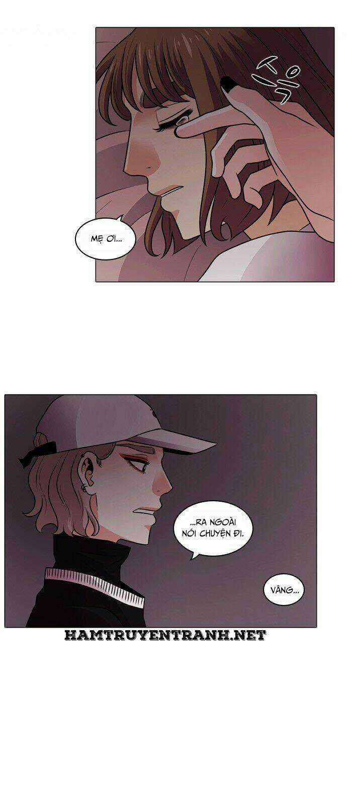 Tomorrow - Ngày Mai Chapter 6 trang 49