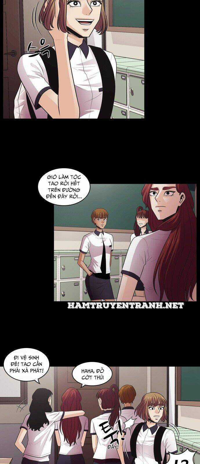 Tomorrow - Ngày Mai Chapter 6 trang 6