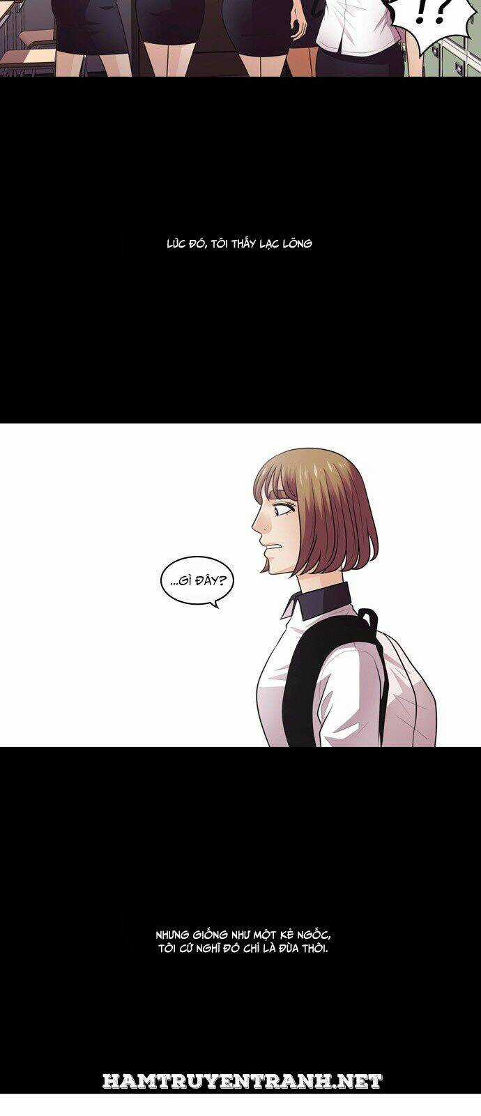 Tomorrow - Ngày Mai Chapter 6 trang 7