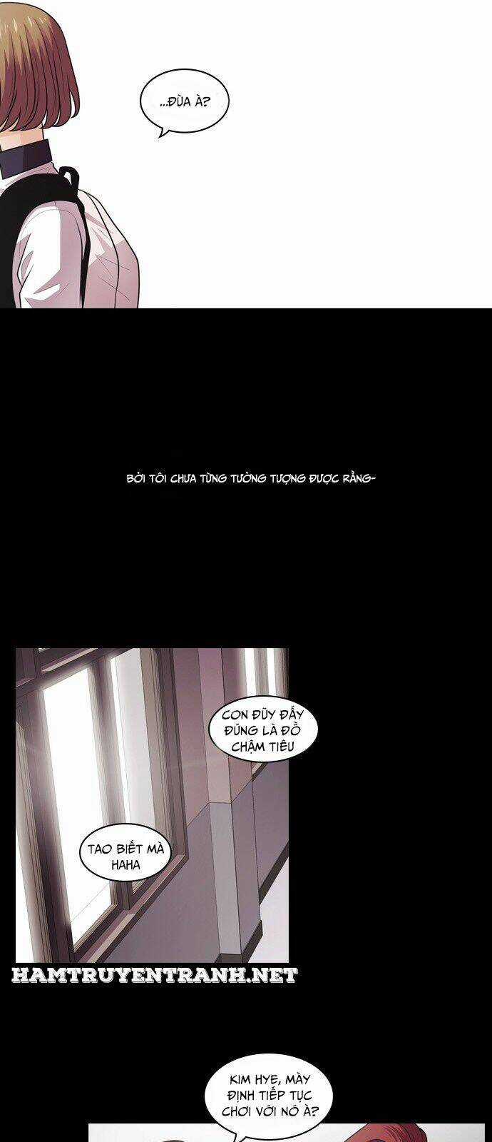 Tomorrow - Ngày Mai Chapter 6 trang 8