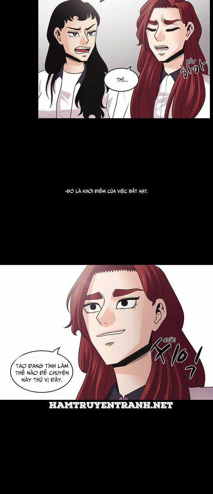 Tomorrow - Ngày Mai Chapter 6 trang 9