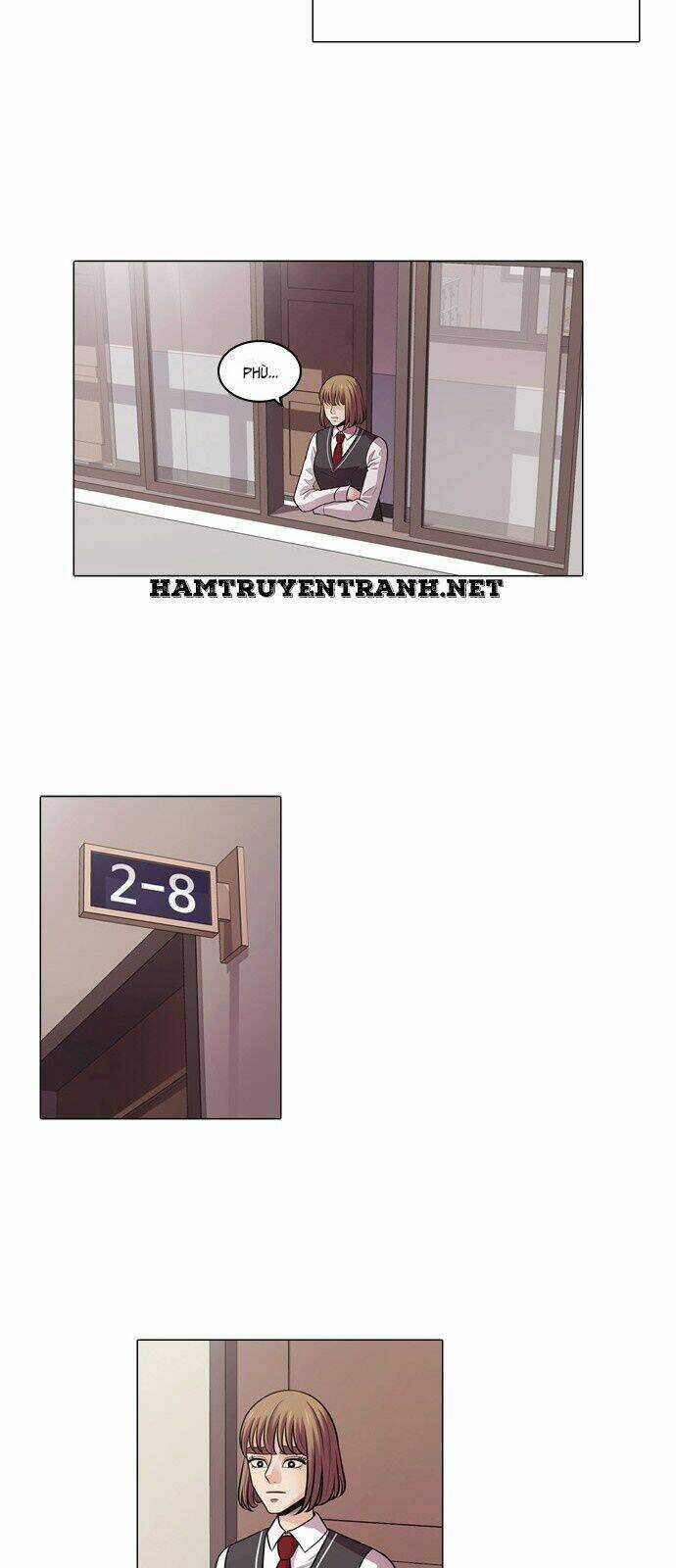 Tomorrow - Ngày Mai Chapter 7 trang 10