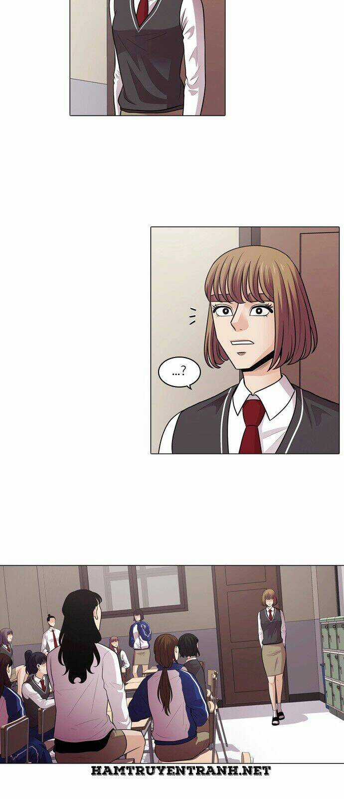 Tomorrow - Ngày Mai Chapter 7 trang 11