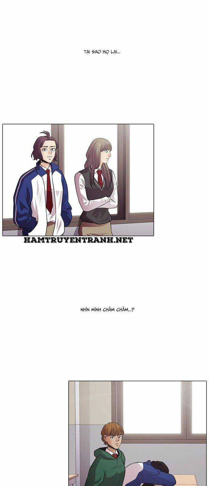 Tomorrow - Ngày Mai Chapter 7 trang 12