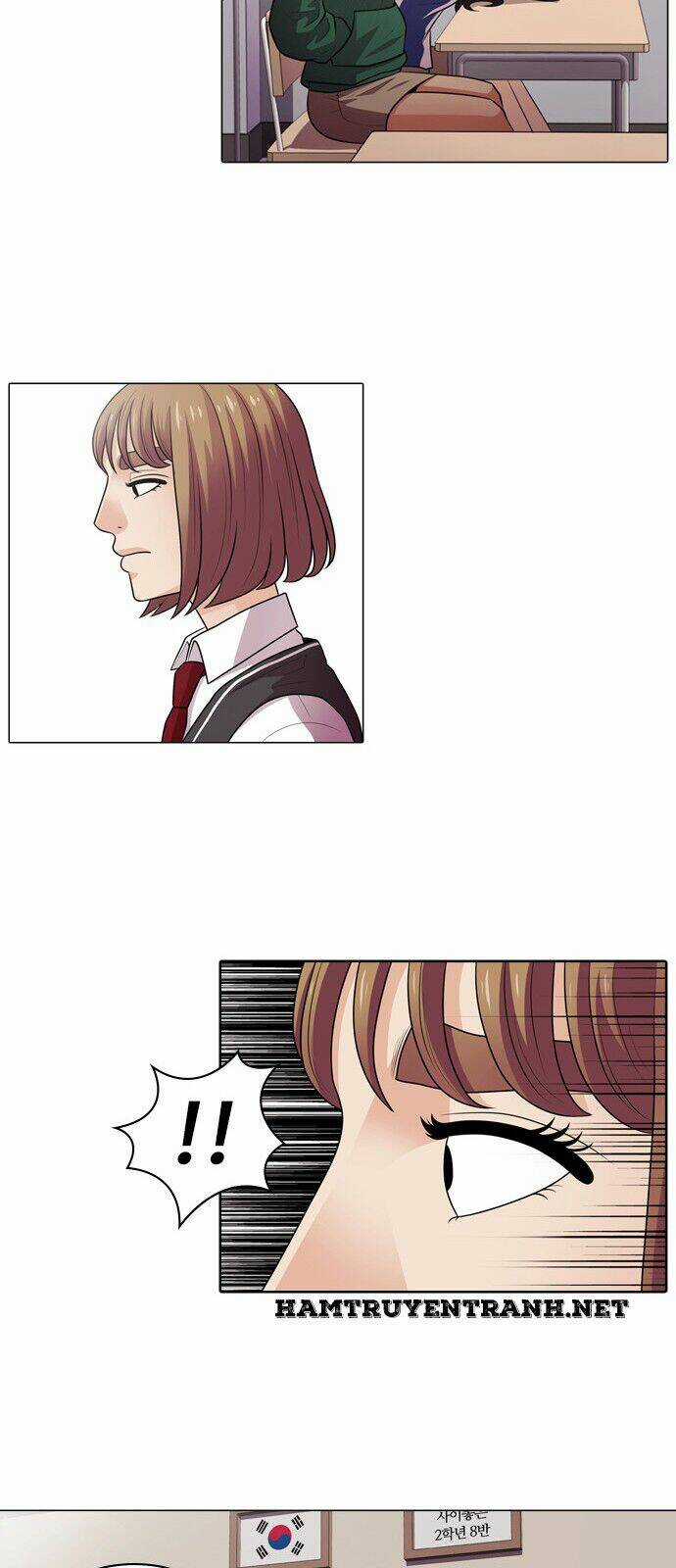 Tomorrow - Ngày Mai Chapter 7 trang 13