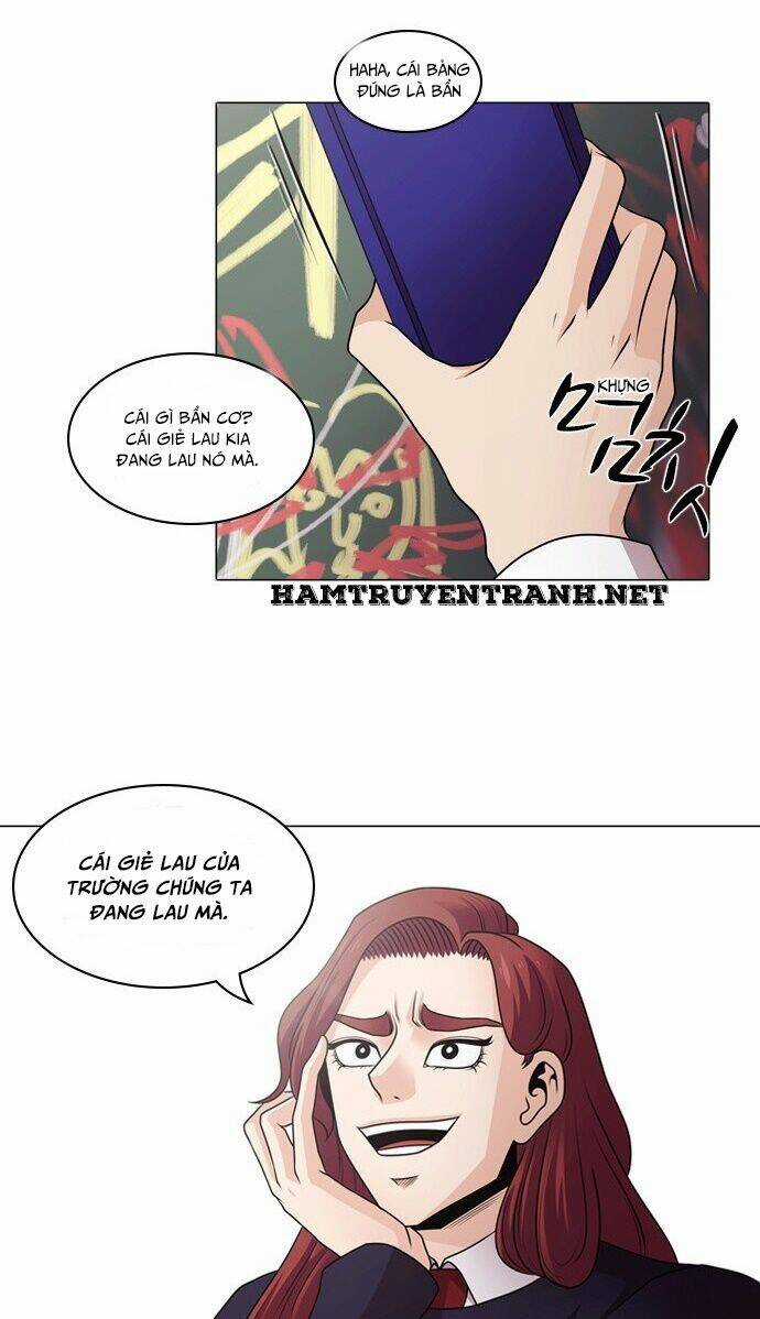 Tomorrow - Ngày Mai Chapter 7 trang 17