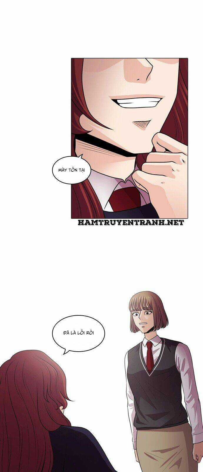 Tomorrow - Ngày Mai Chapter 7 trang 22