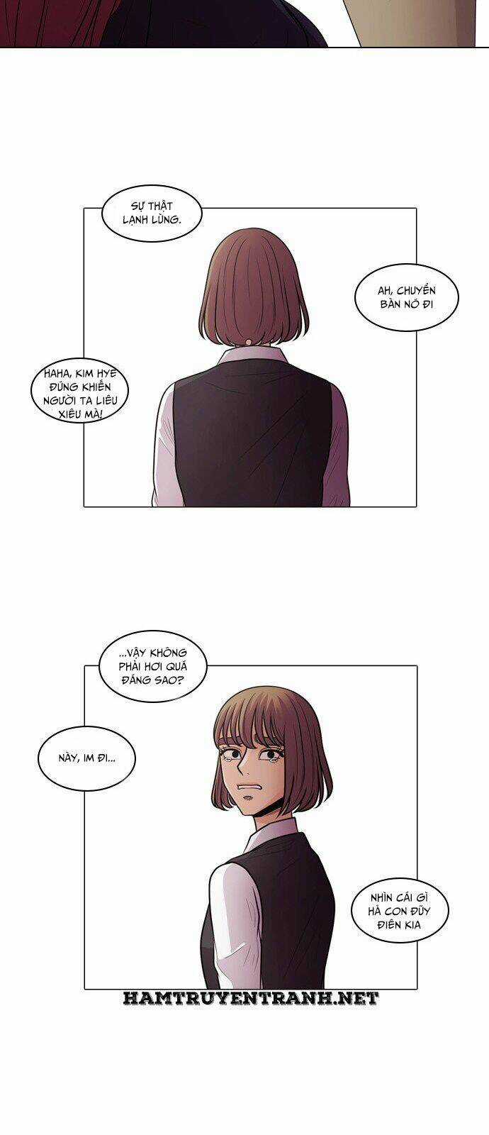 Tomorrow - Ngày Mai Chapter 7 trang 23