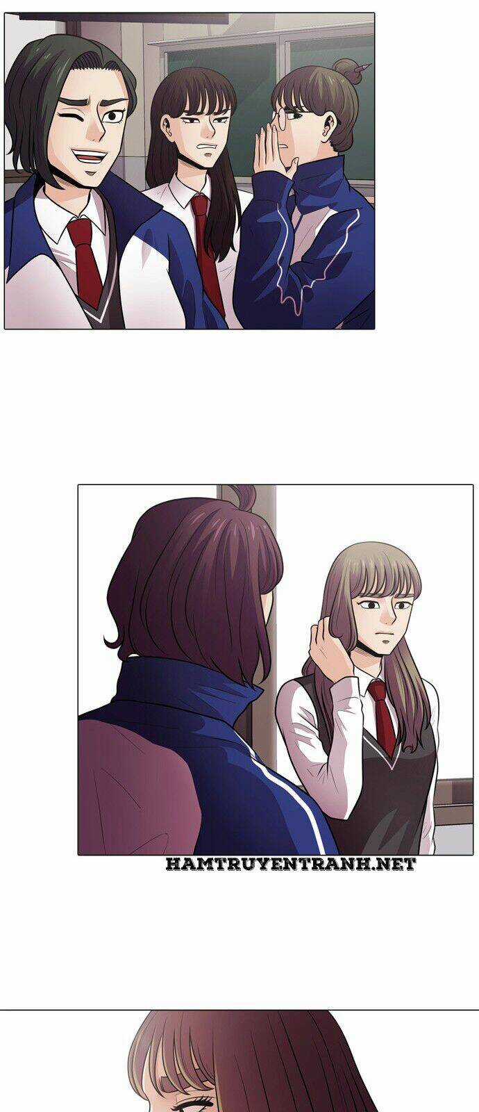 Tomorrow - Ngày Mai Chapter 7 trang 24