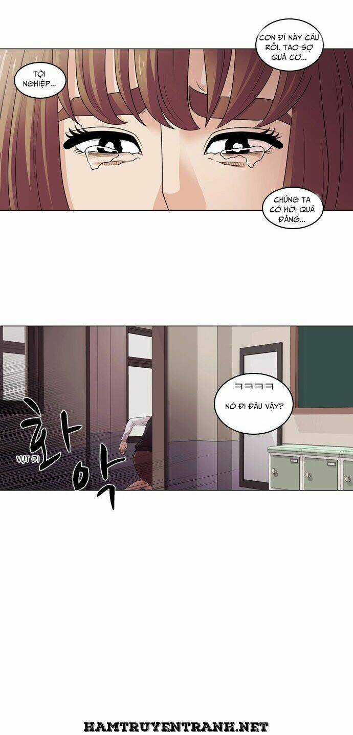 Tomorrow - Ngày Mai Chapter 7 trang 27