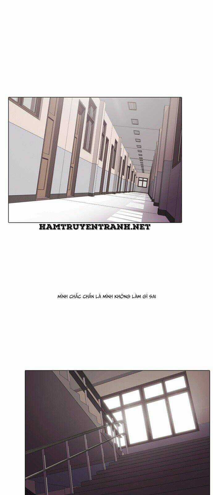 Tomorrow - Ngày Mai Chapter 7 trang 28