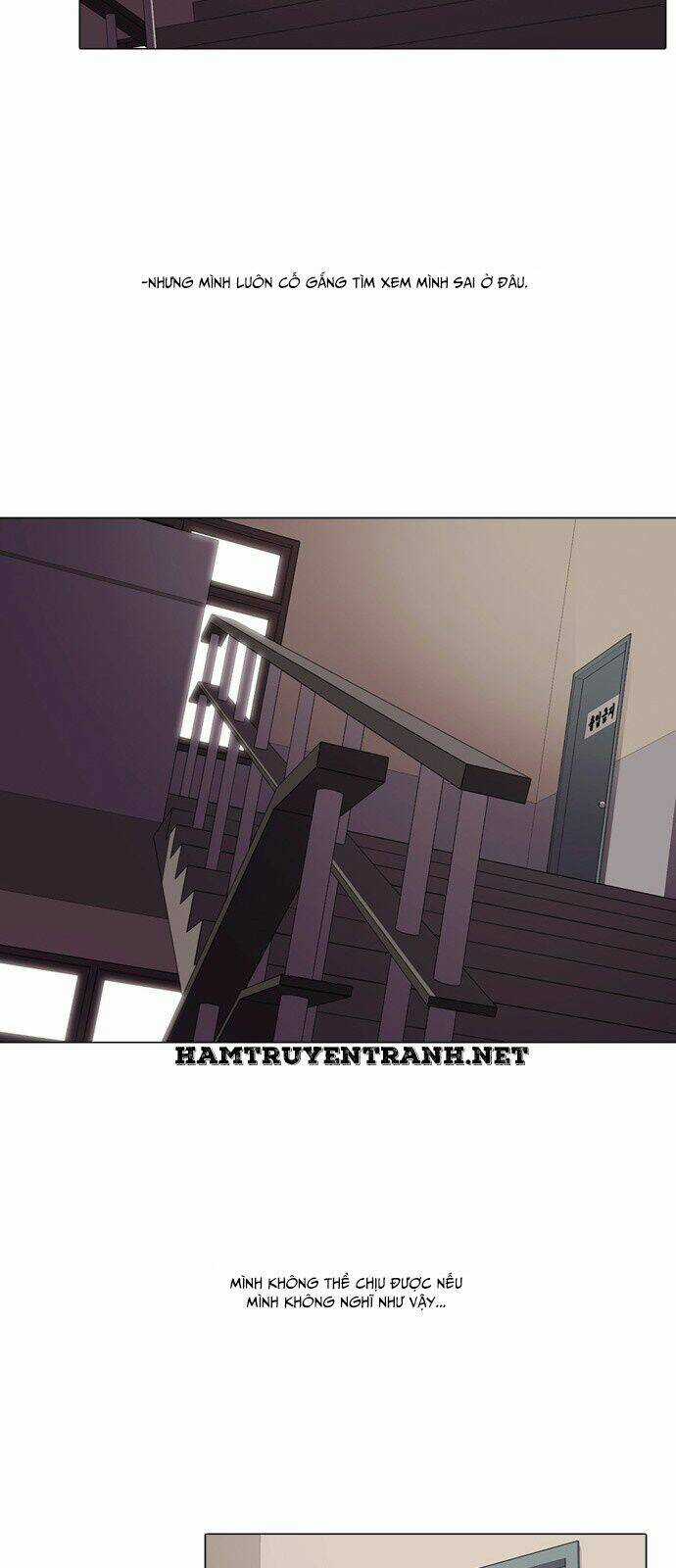 Tomorrow - Ngày Mai Chapter 7 trang 29