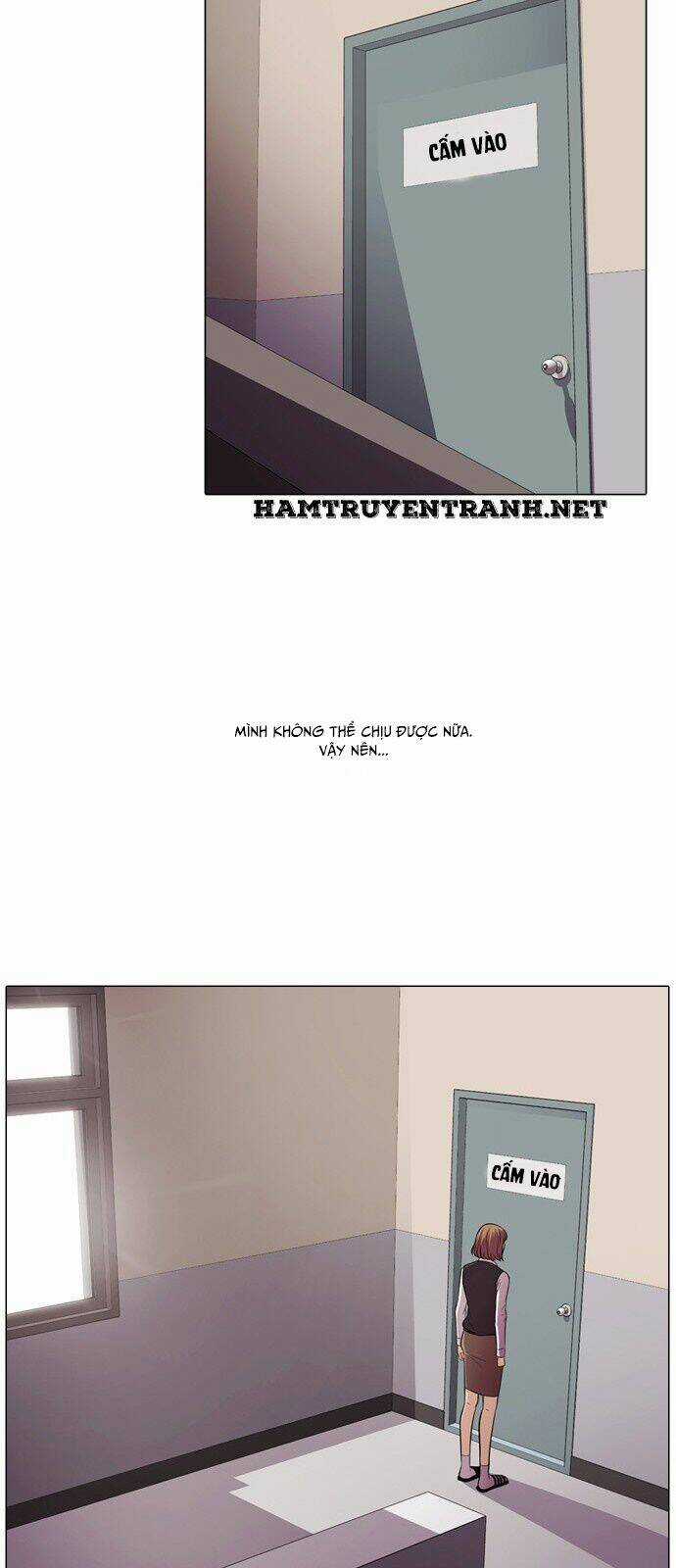 Tomorrow - Ngày Mai Chapter 7 trang 30