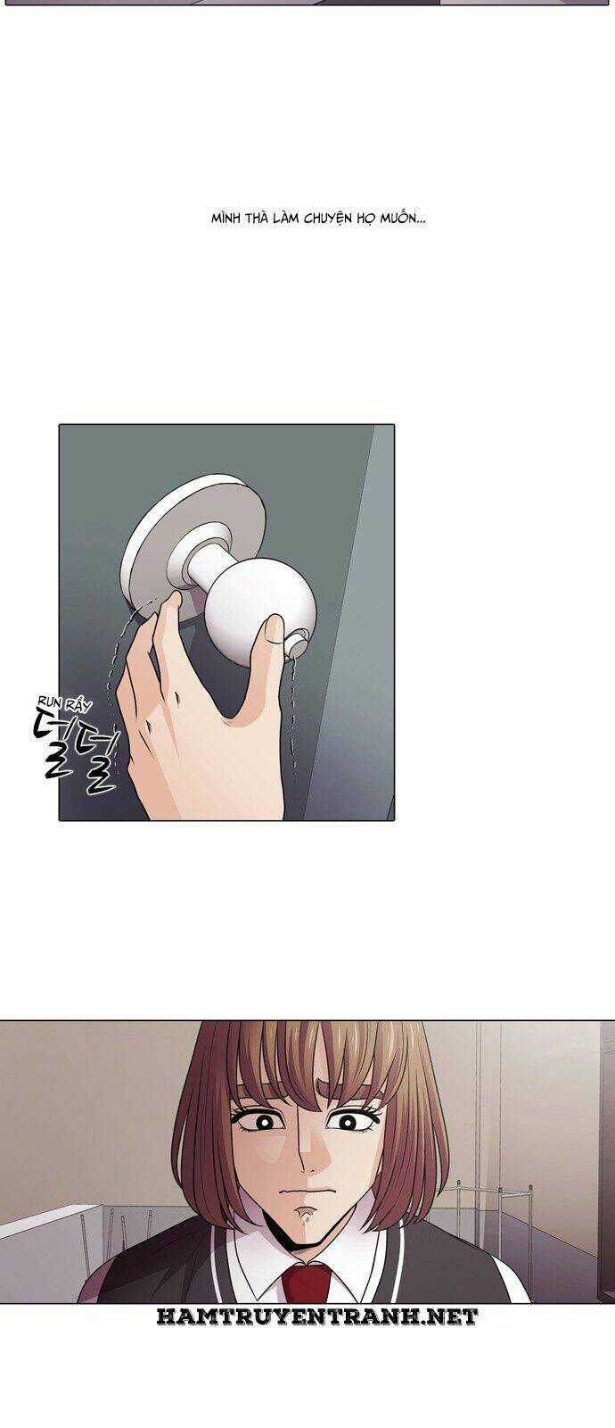 Tomorrow - Ngày Mai Chapter 7 trang 31