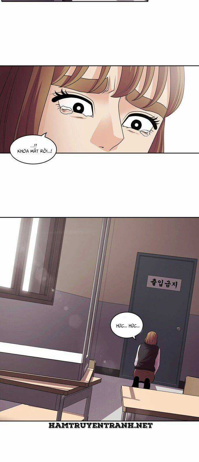 Tomorrow - Ngày Mai Chapter 7 trang 33