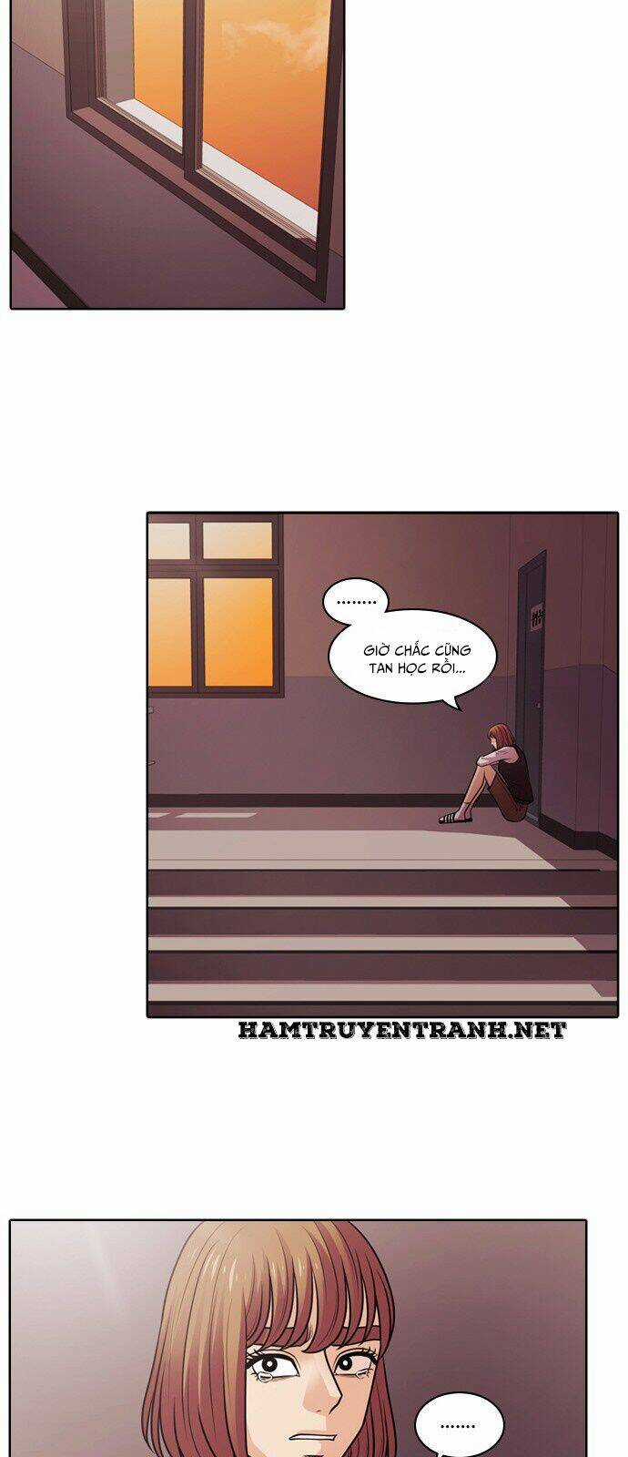 Tomorrow - Ngày Mai Chapter 7 trang 36