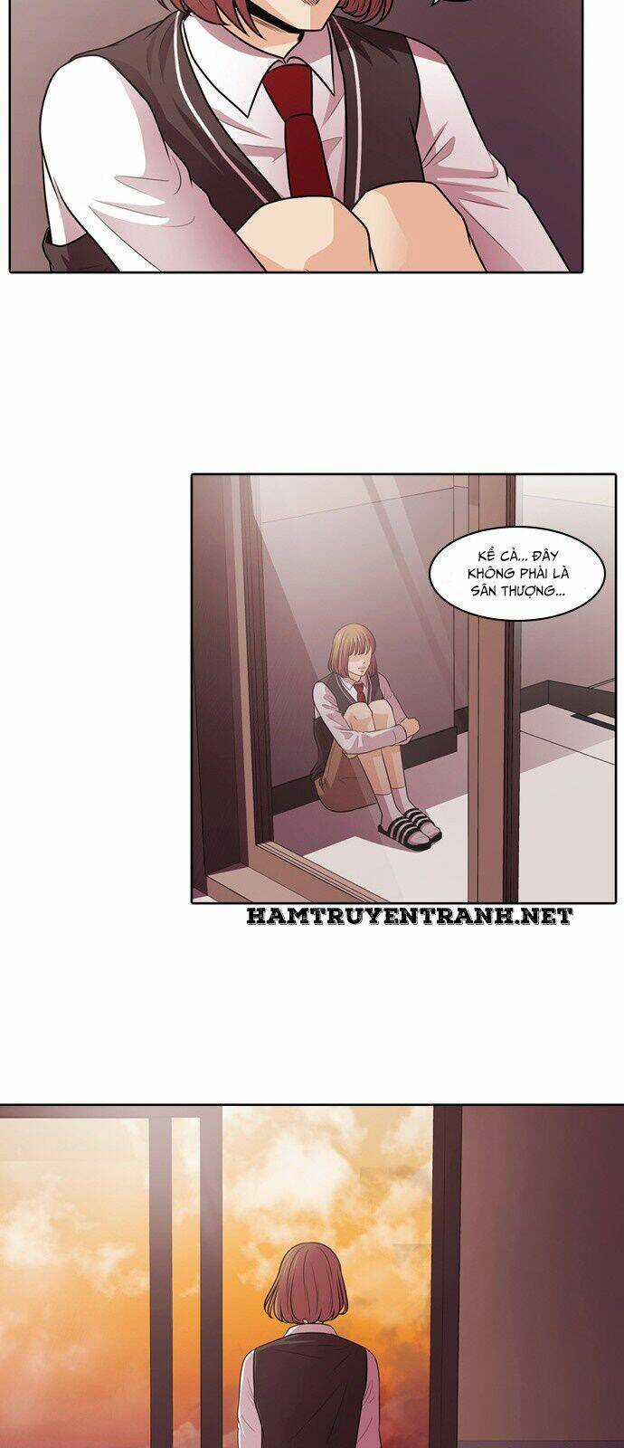 Tomorrow - Ngày Mai Chapter 7 trang 37