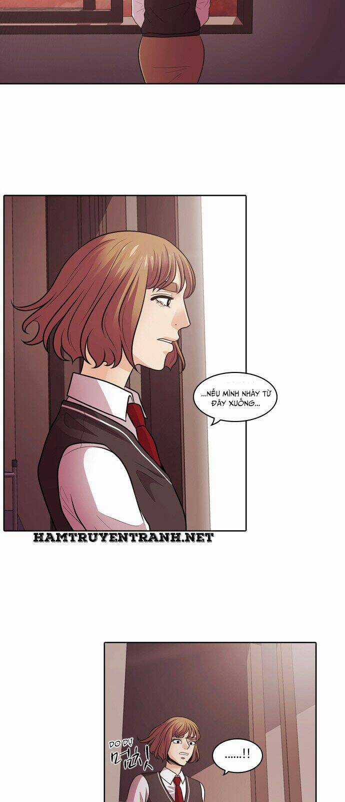 Tomorrow - Ngày Mai Chapter 7 trang 38