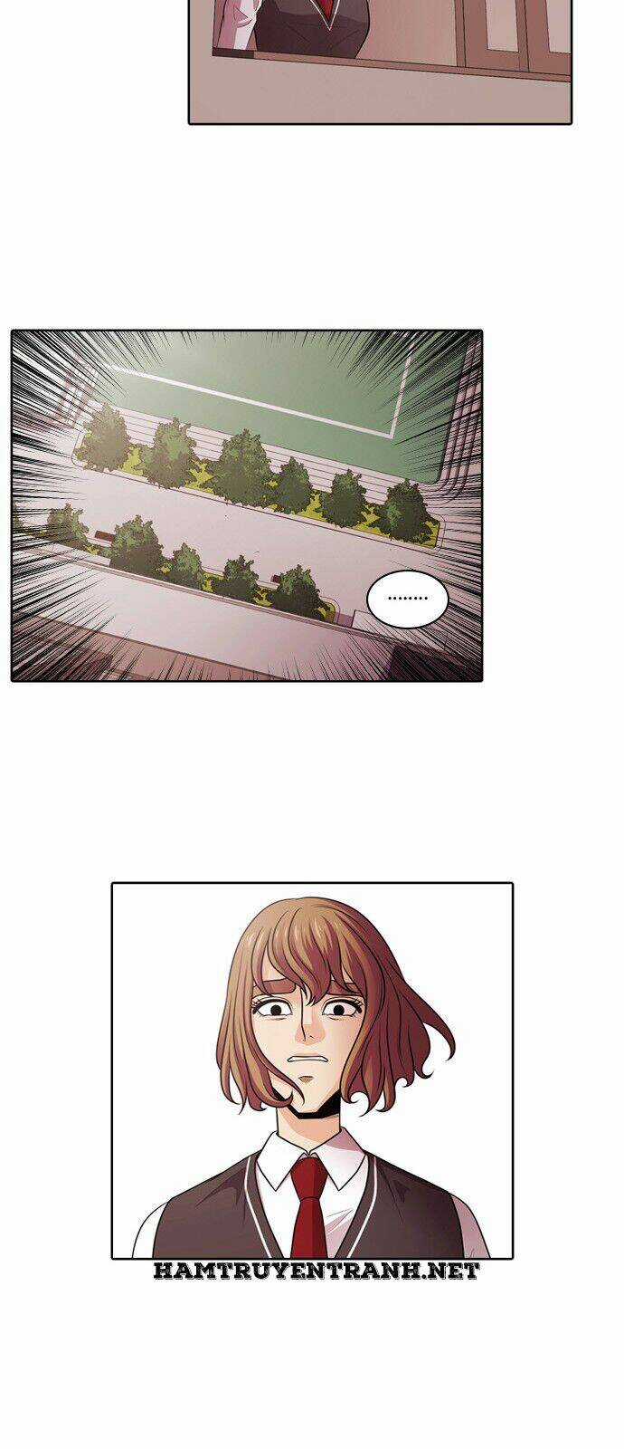 Tomorrow - Ngày Mai Chapter 7 trang 39