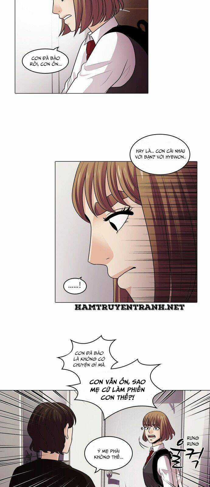 Tomorrow - Ngày Mai Chapter 7 trang 4