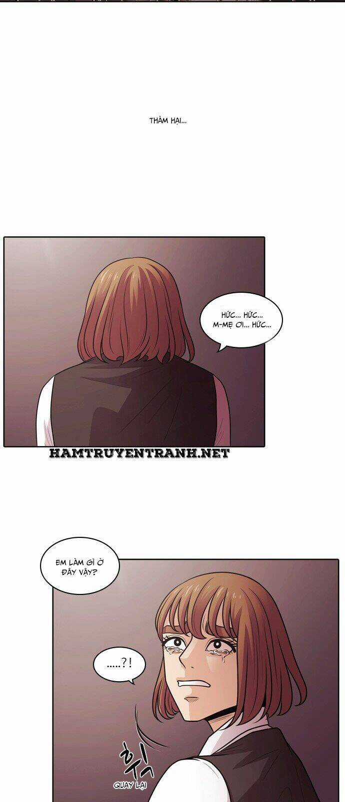 Tomorrow - Ngày Mai Chapter 7 trang 41