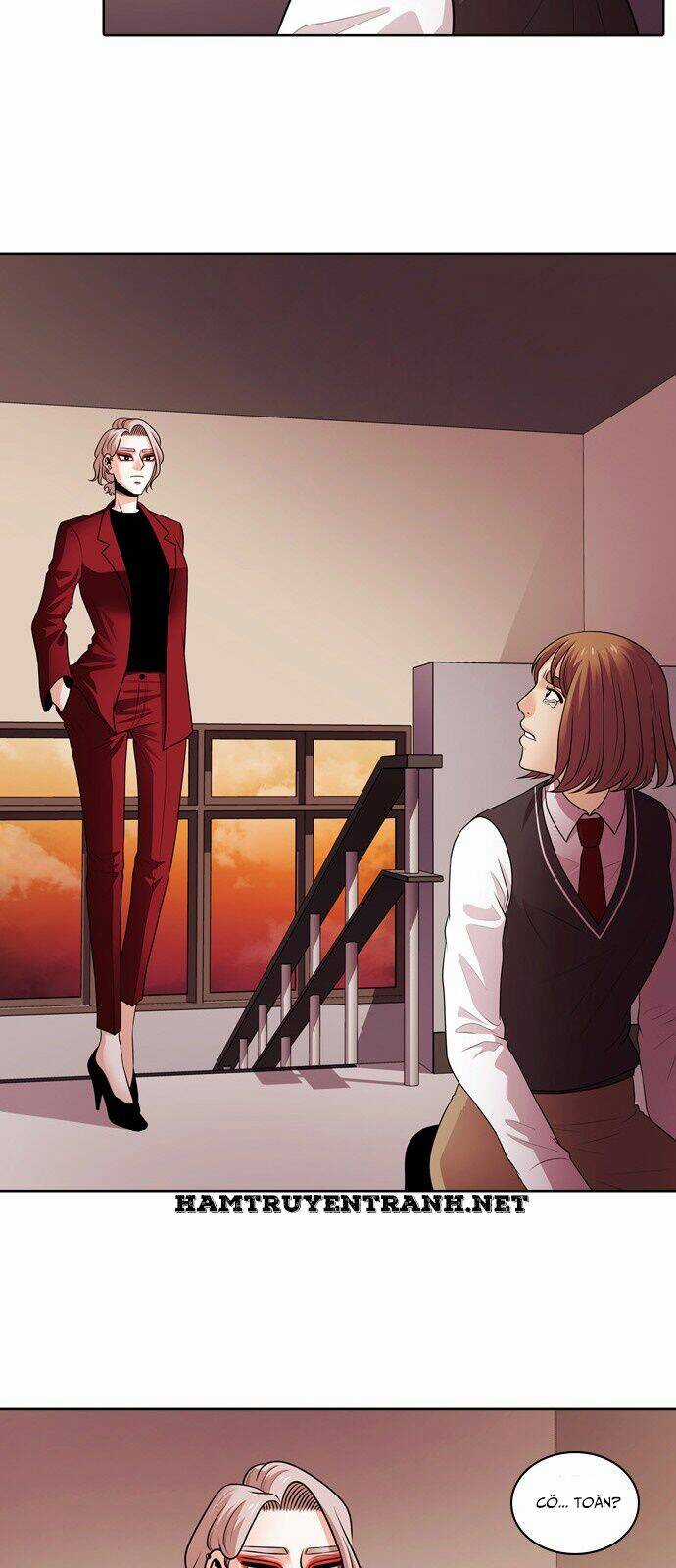 Tomorrow - Ngày Mai Chapter 7 trang 42