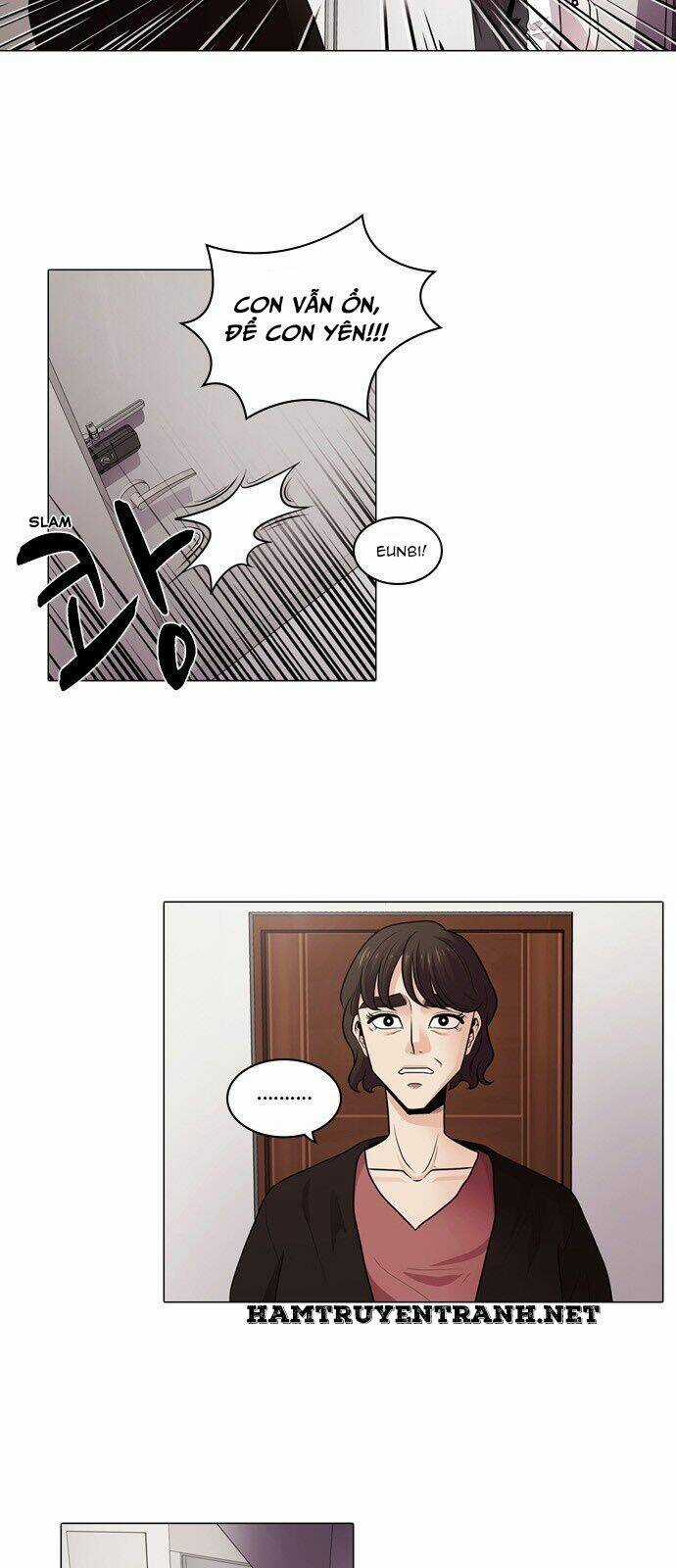 Tomorrow - Ngày Mai Chapter 7 trang 5