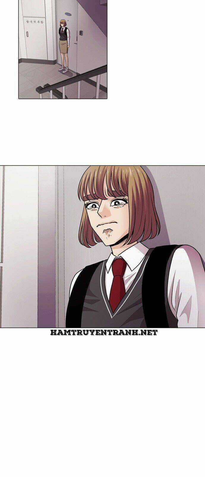 Tomorrow - Ngày Mai Chapter 7 trang 6