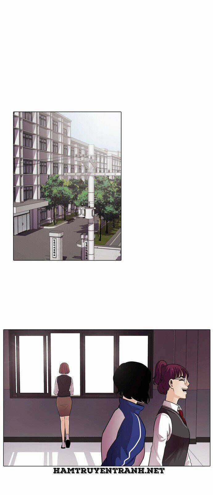 Tomorrow - Ngày Mai Chapter 7 trang 7