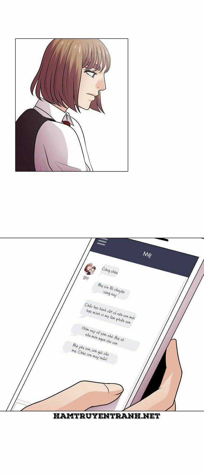 Tomorrow - Ngày Mai Chapter 7 trang 8