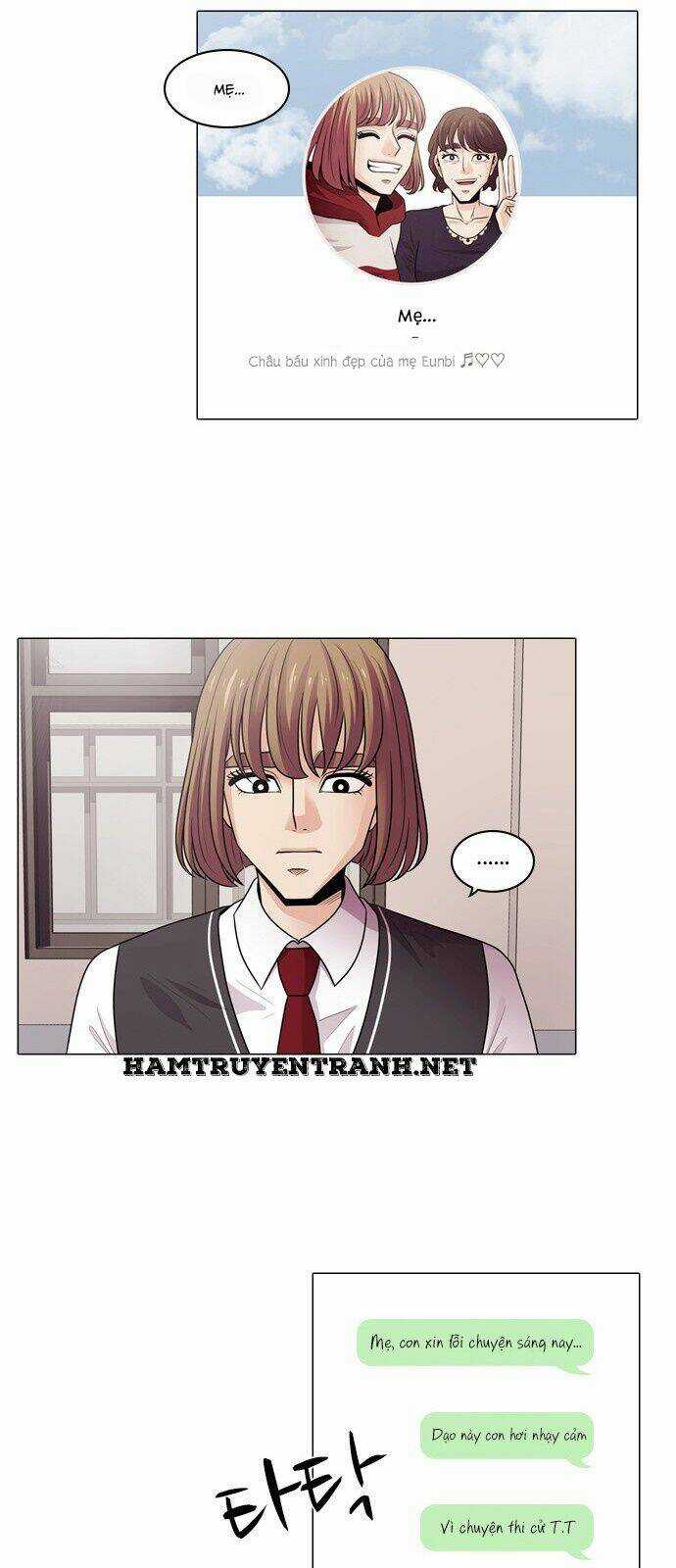 Tomorrow - Ngày Mai Chapter 7 trang 9