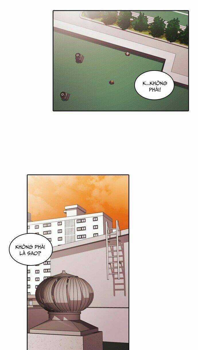 Tomorrow - Ngày Mai Chapter 8 trang 12