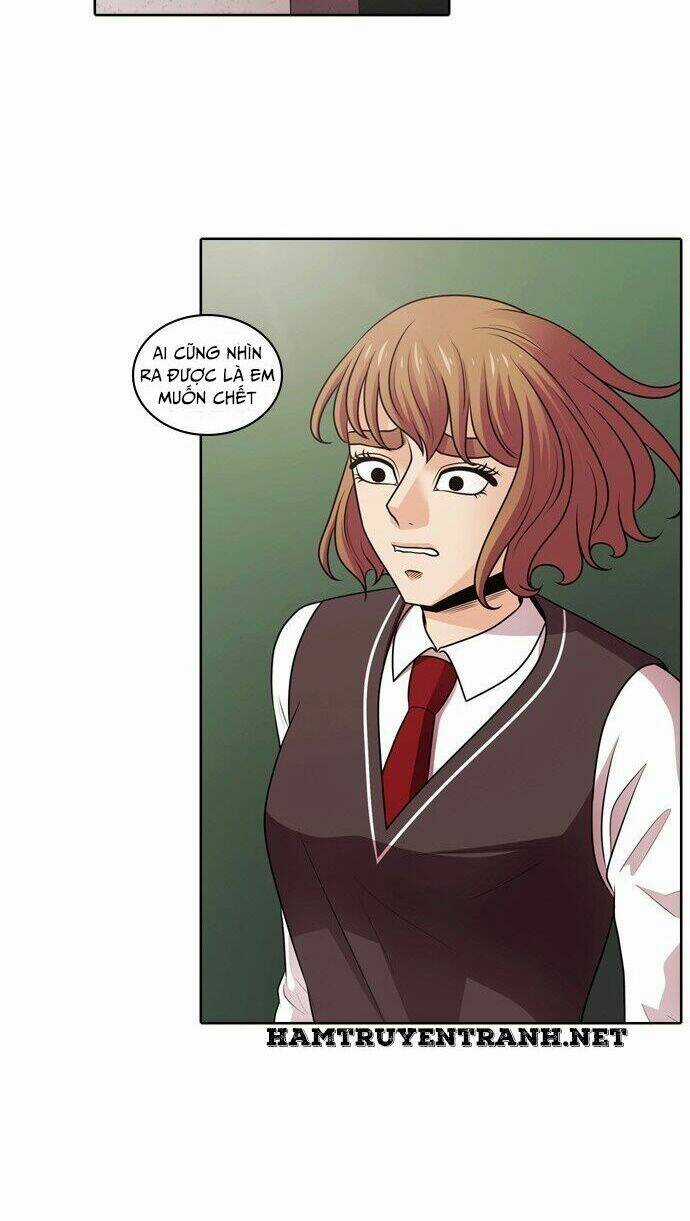 Tomorrow - Ngày Mai Chapter 8 trang 13