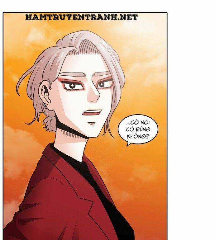 Tomorrow - Ngày Mai Chapter 8 trang 14