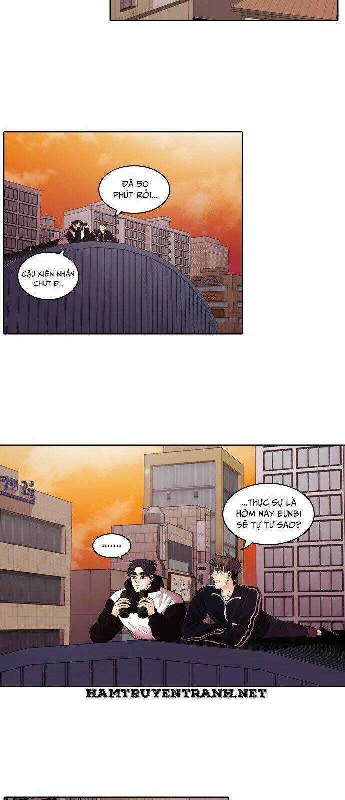 Tomorrow - Ngày Mai Chapter 8 trang 2