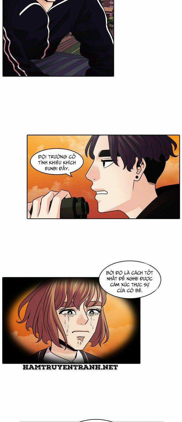 Tomorrow - Ngày Mai Chapter 8 trang 22