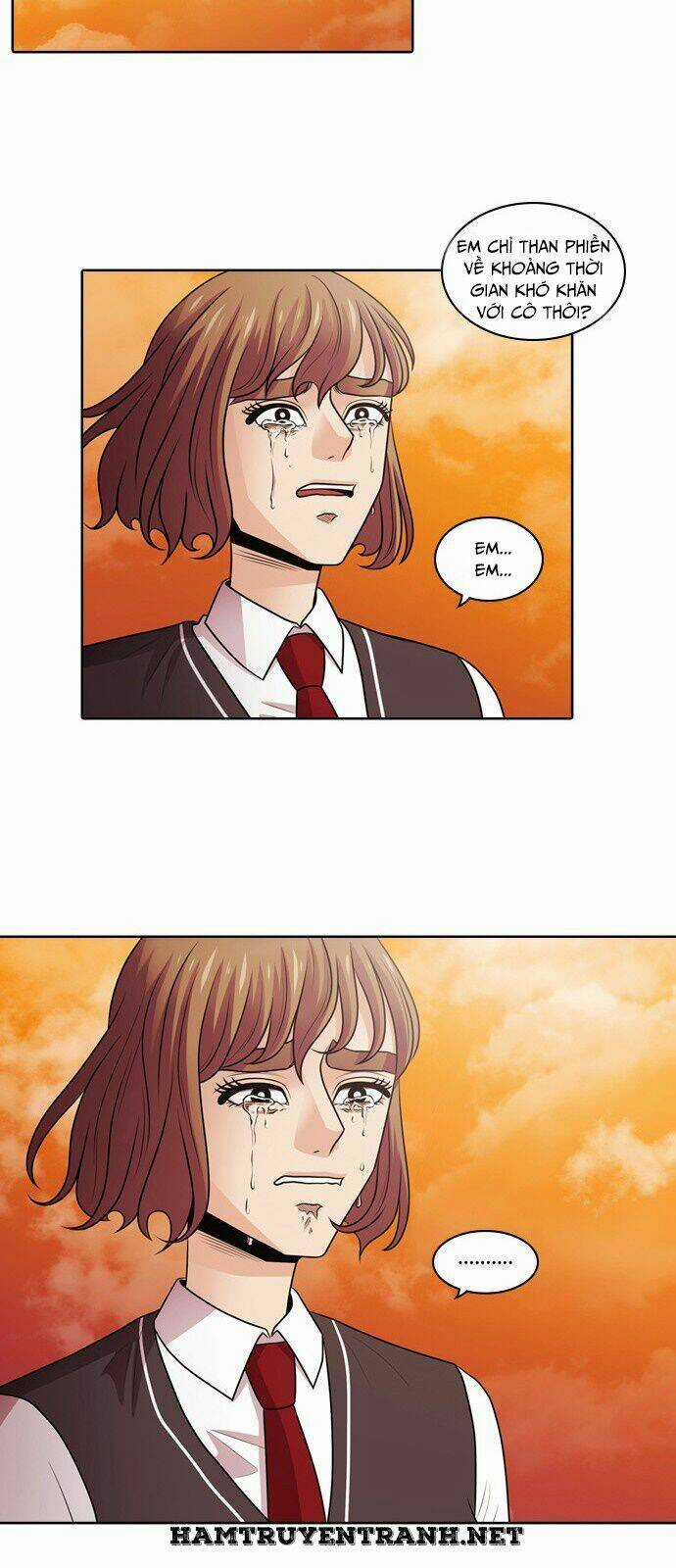 Tomorrow - Ngày Mai Chapter 8 trang 26