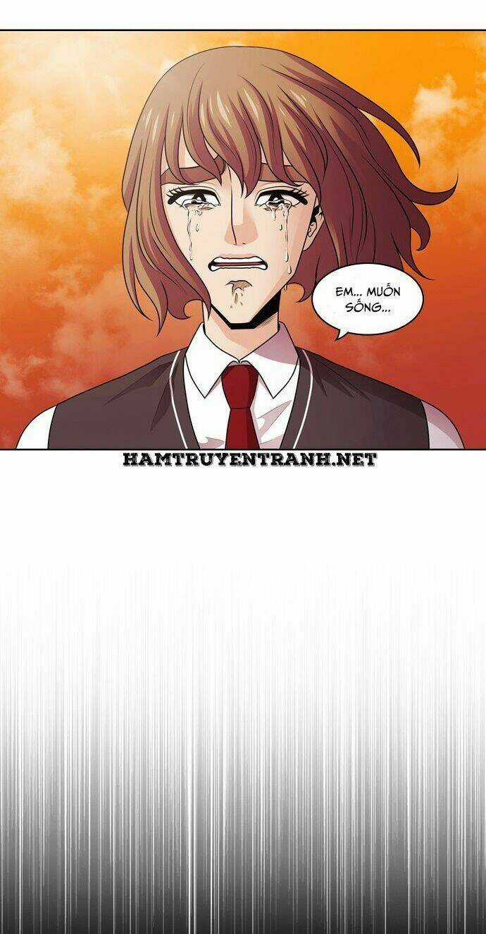 Tomorrow - Ngày Mai Chapter 8 trang 28