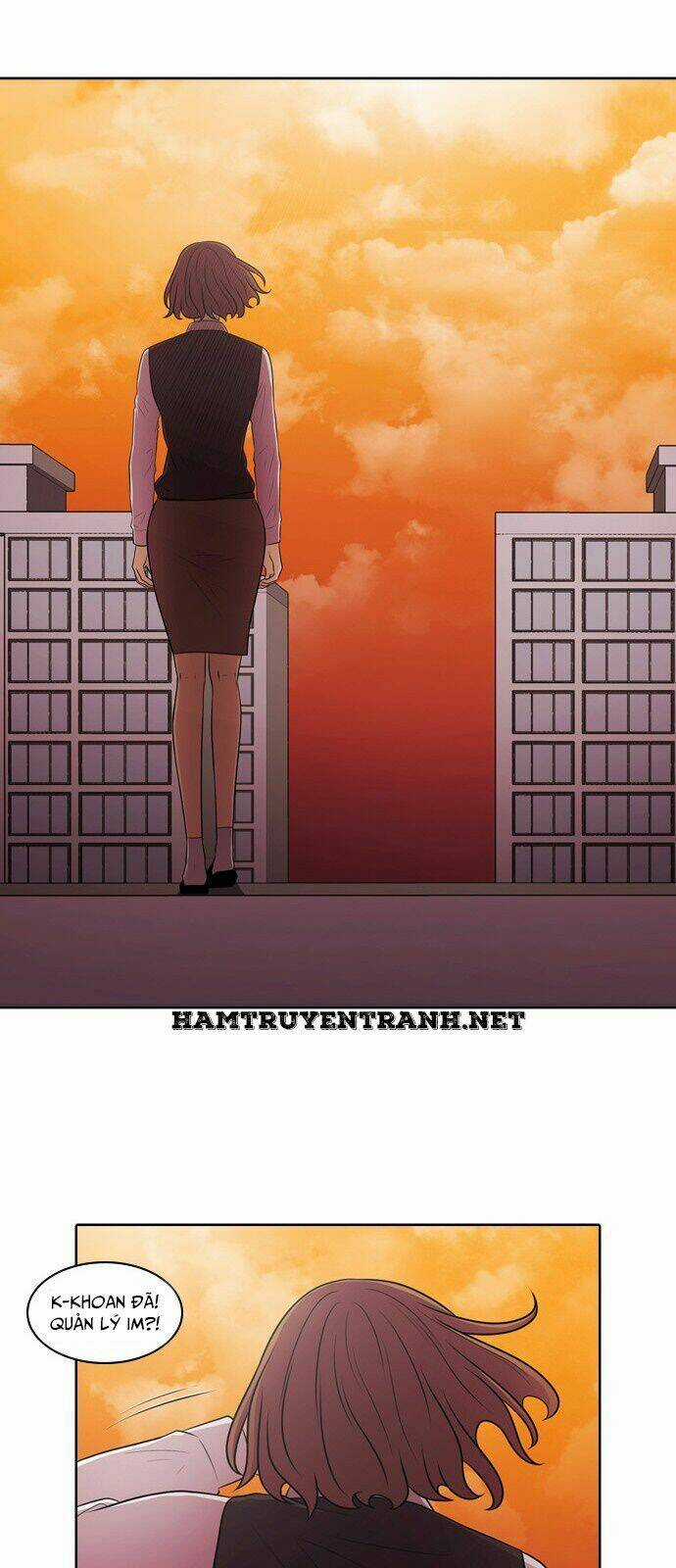 Tomorrow - Ngày Mai Chapter 8 trang 31