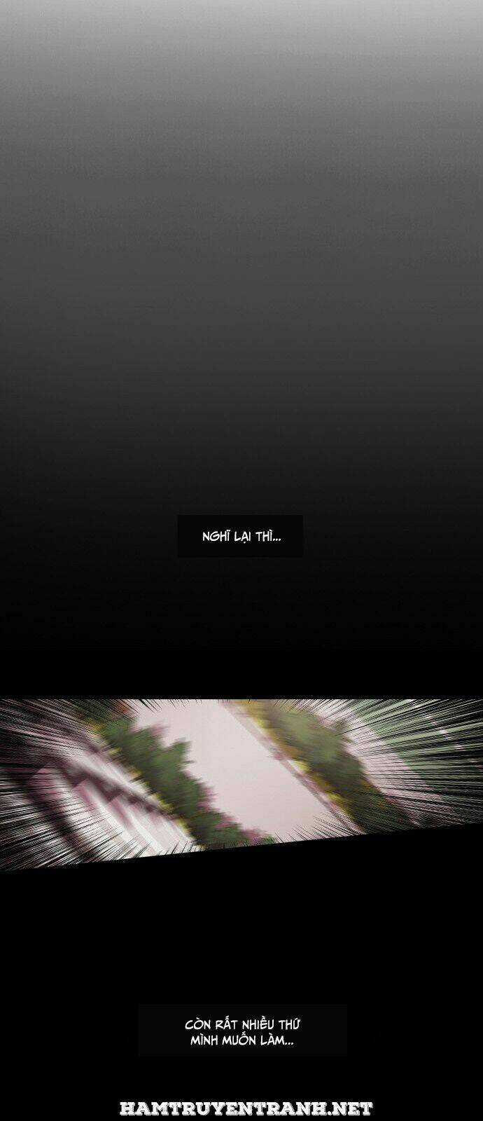 Tomorrow - Ngày Mai Chapter 8 trang 35