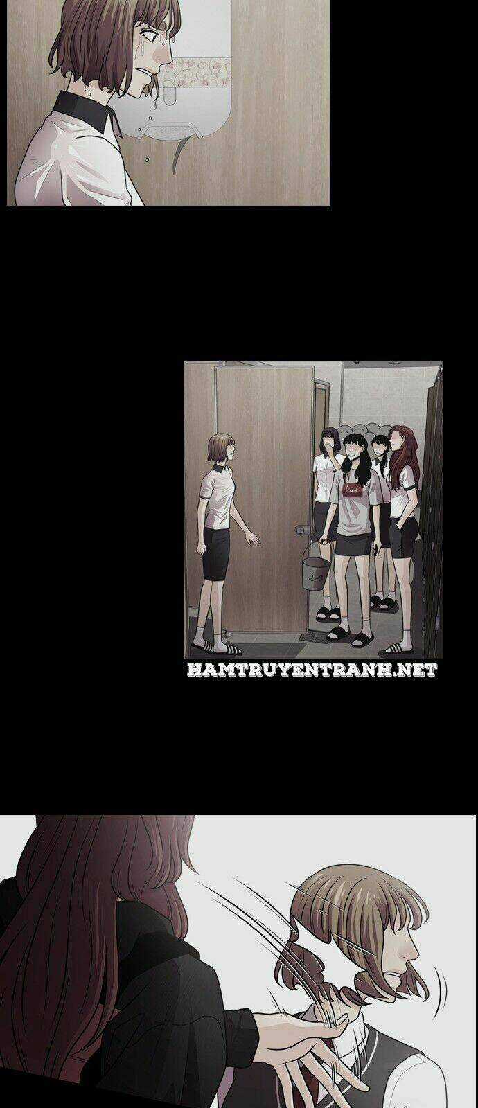 Tomorrow - Ngày Mai Chapter 8 trang 38