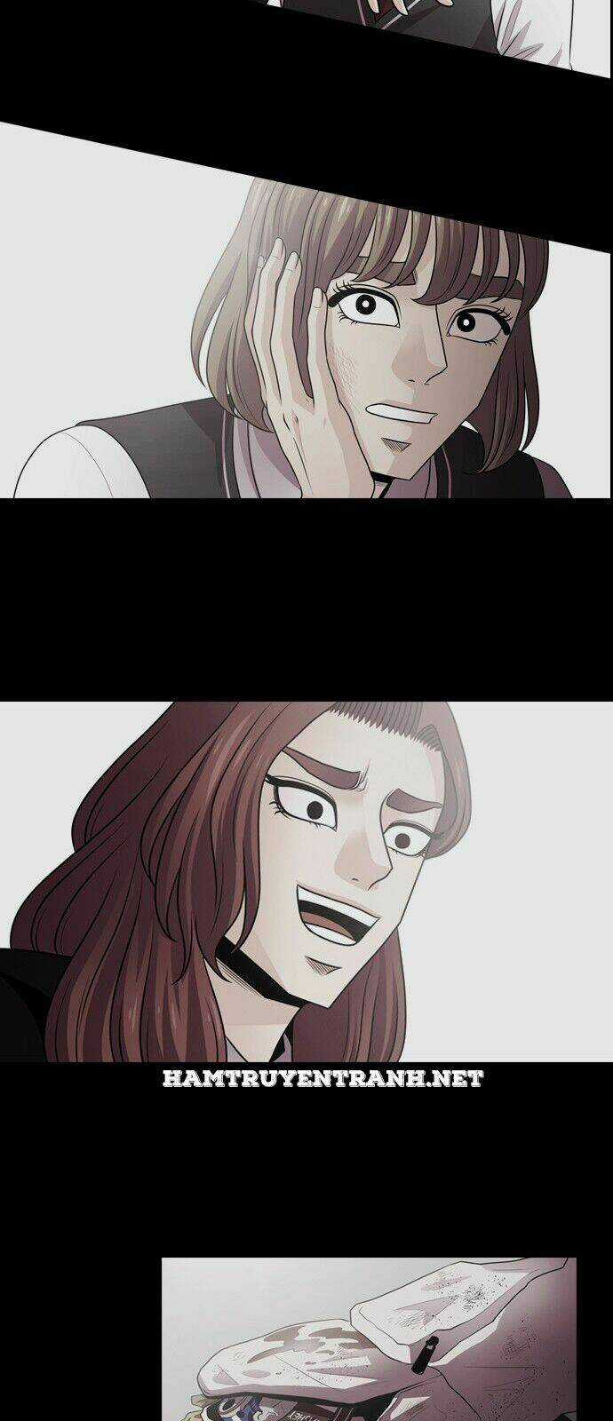 Tomorrow - Ngày Mai Chapter 8 trang 39