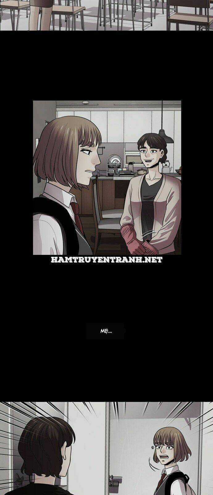 Tomorrow - Ngày Mai Chapter 8 trang 41