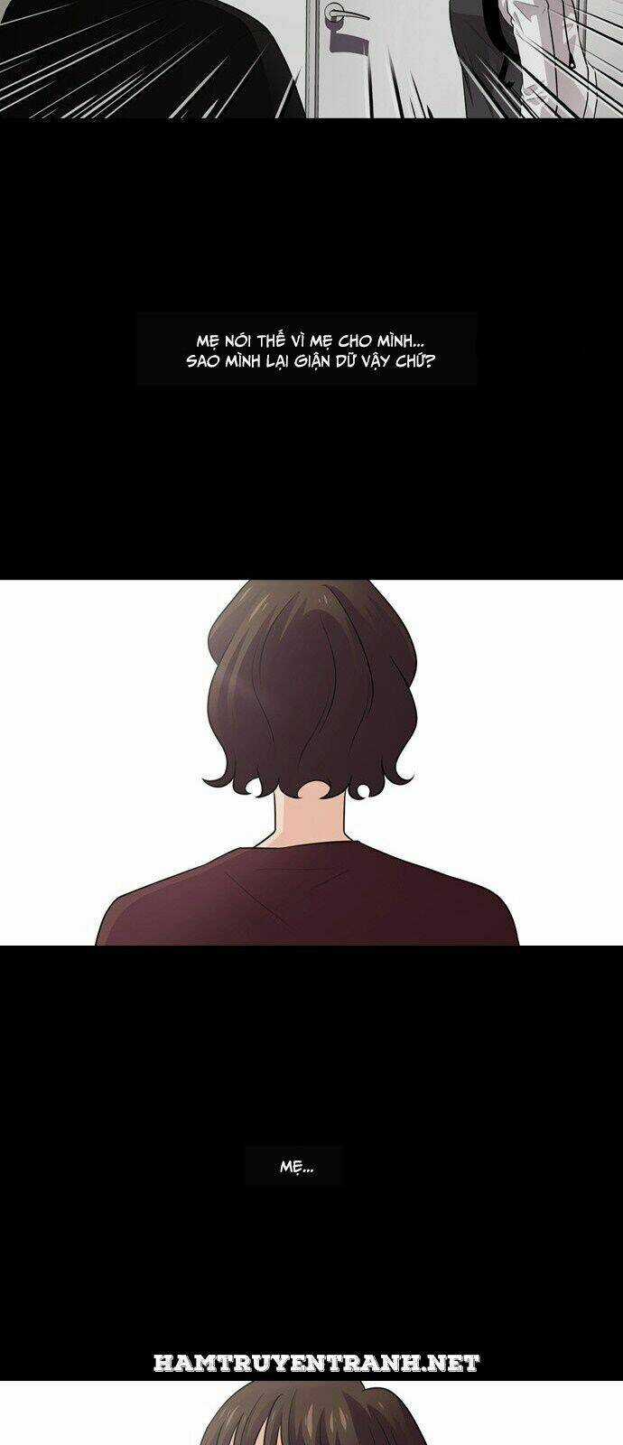 Tomorrow - Ngày Mai Chapter 8 trang 42