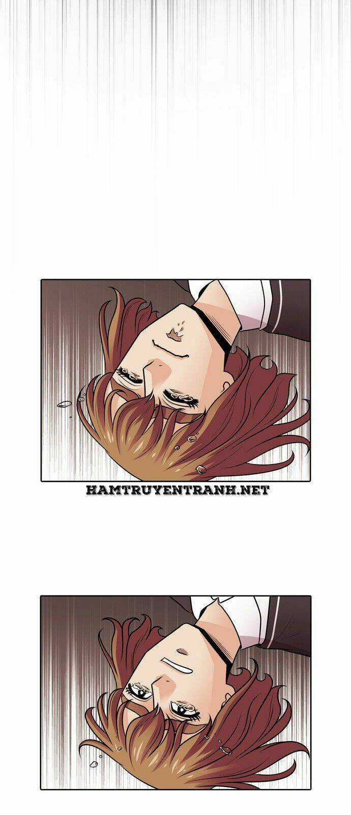 Tomorrow - Ngày Mai Chapter 8 trang 45