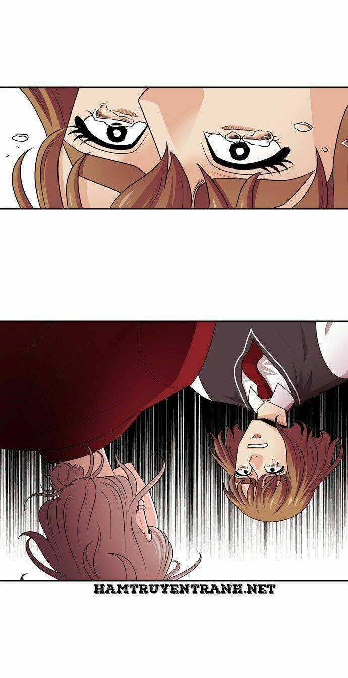 Tomorrow - Ngày Mai Chapter 8 trang 46