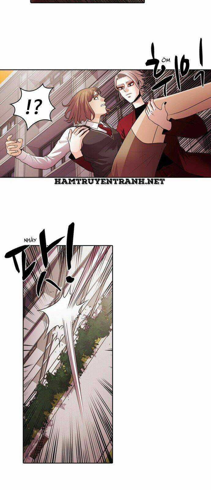 Tomorrow - Ngày Mai Chapter 8 trang 48