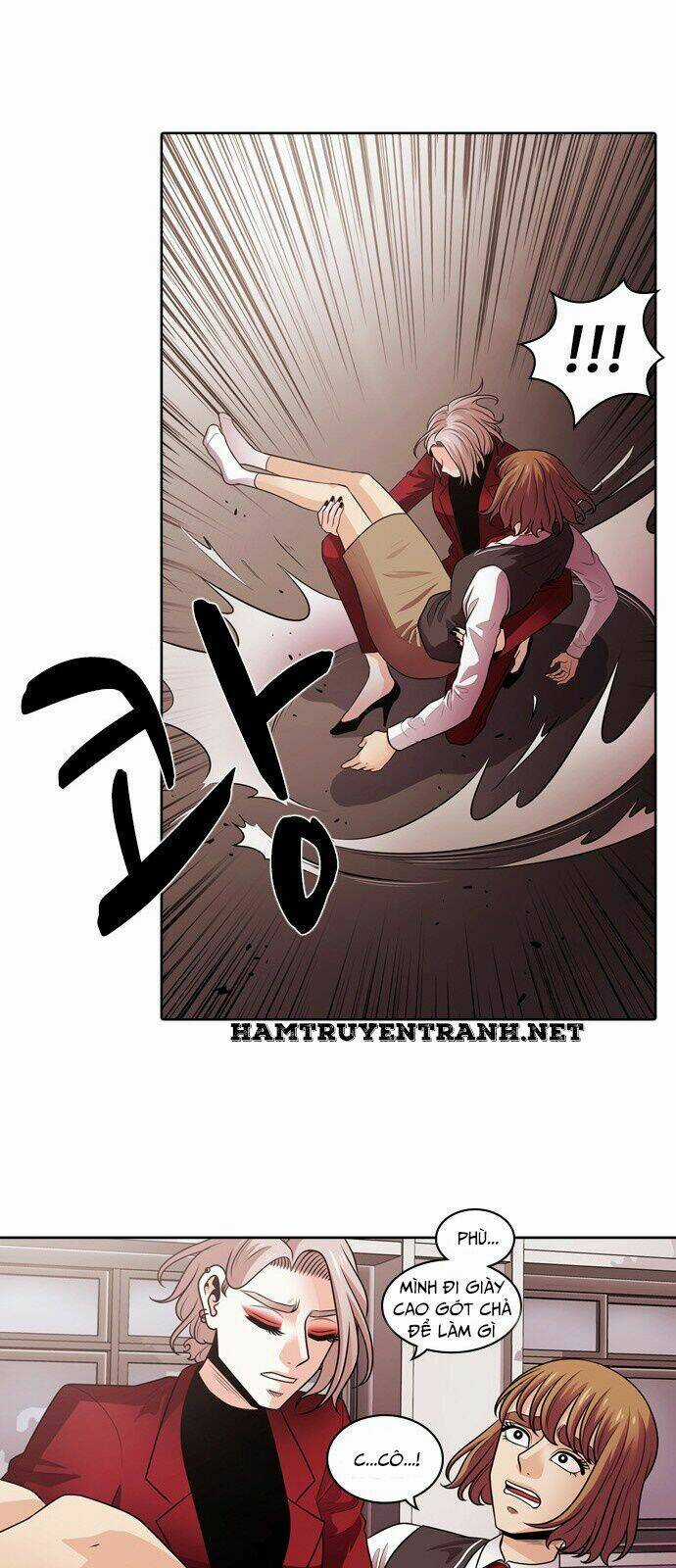 Tomorrow - Ngày Mai Chapter 8 trang 49