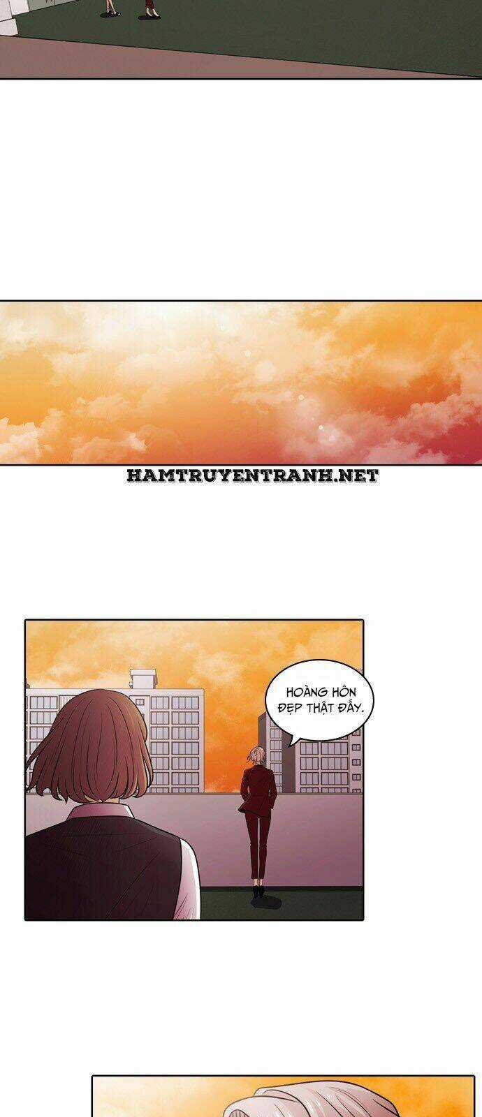 Tomorrow - Ngày Mai Chapter 8 trang 6