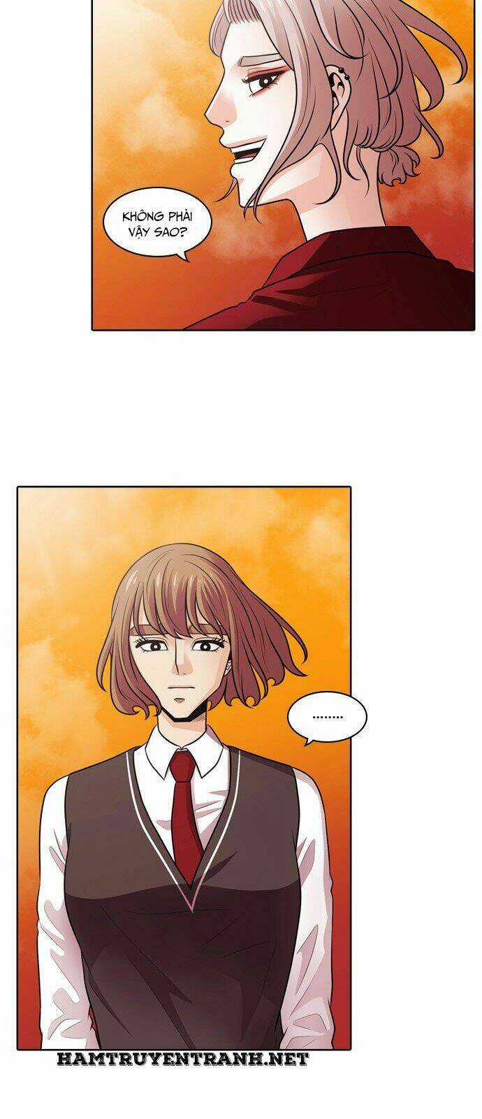 Tomorrow - Ngày Mai Chapter 8 trang 7